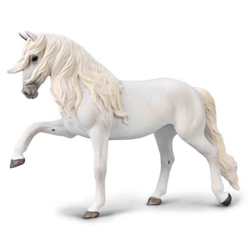 Lipizzan Mare (CollectA)