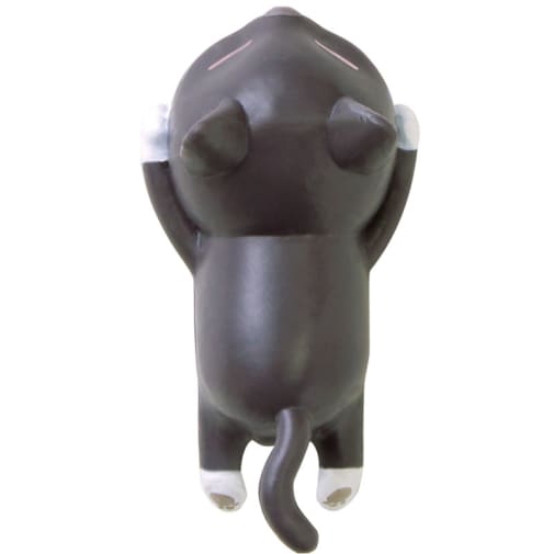 Zipperbite - Cat (black)