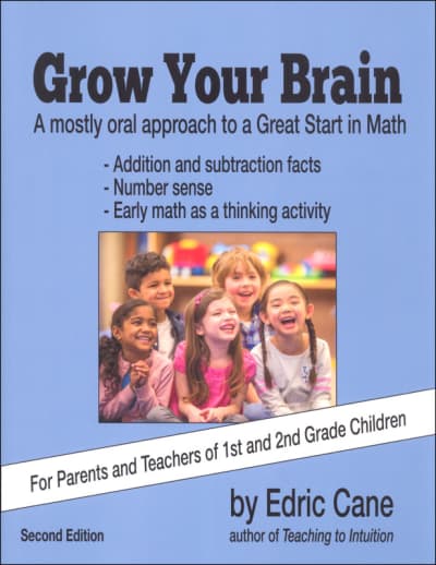 Grow Your Brain