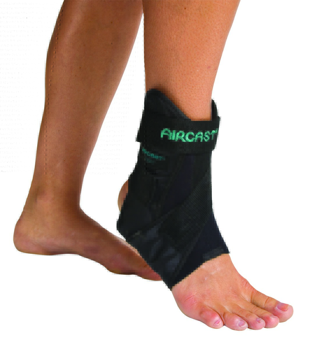 Aircast Airsport Right Ankle Support, Large MK 414462