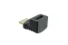 HDMI High Speed Vertical 90° Elbow Up Adapter, 4K@60Hz, Female to Male