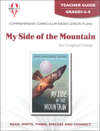 My Side of the Mountain Teacher