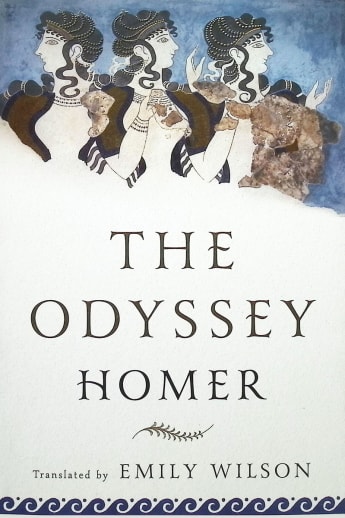 Odyssey Homer