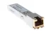 Cisco 1000BASE-T SFP Module (GLC-T), New, Compatible