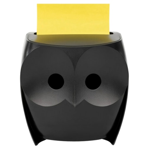 Post-It Notes Owl Dispenser