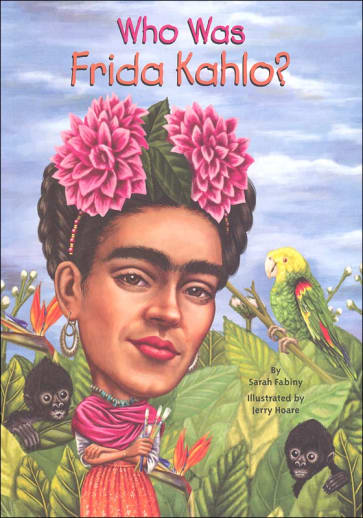 Who Was Frida Kahlo?