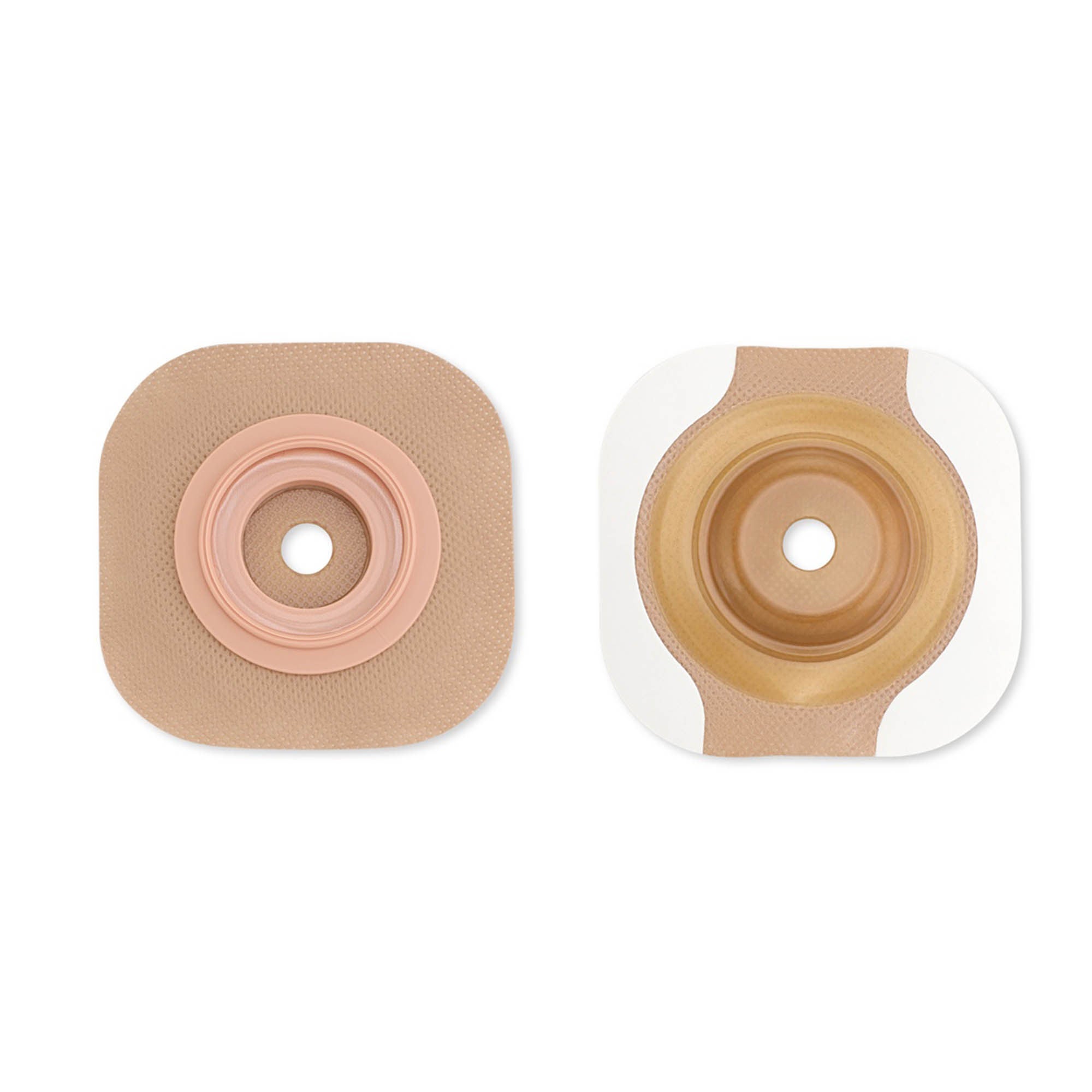 New Image CeraPlus Skin Barrier Pre-Cut Extended Wear MK 970764