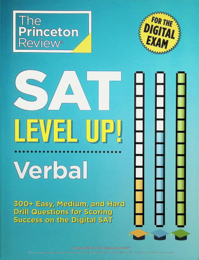 SAT Level Up! Verbal