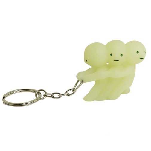 Smiski Key Chain - Hugging