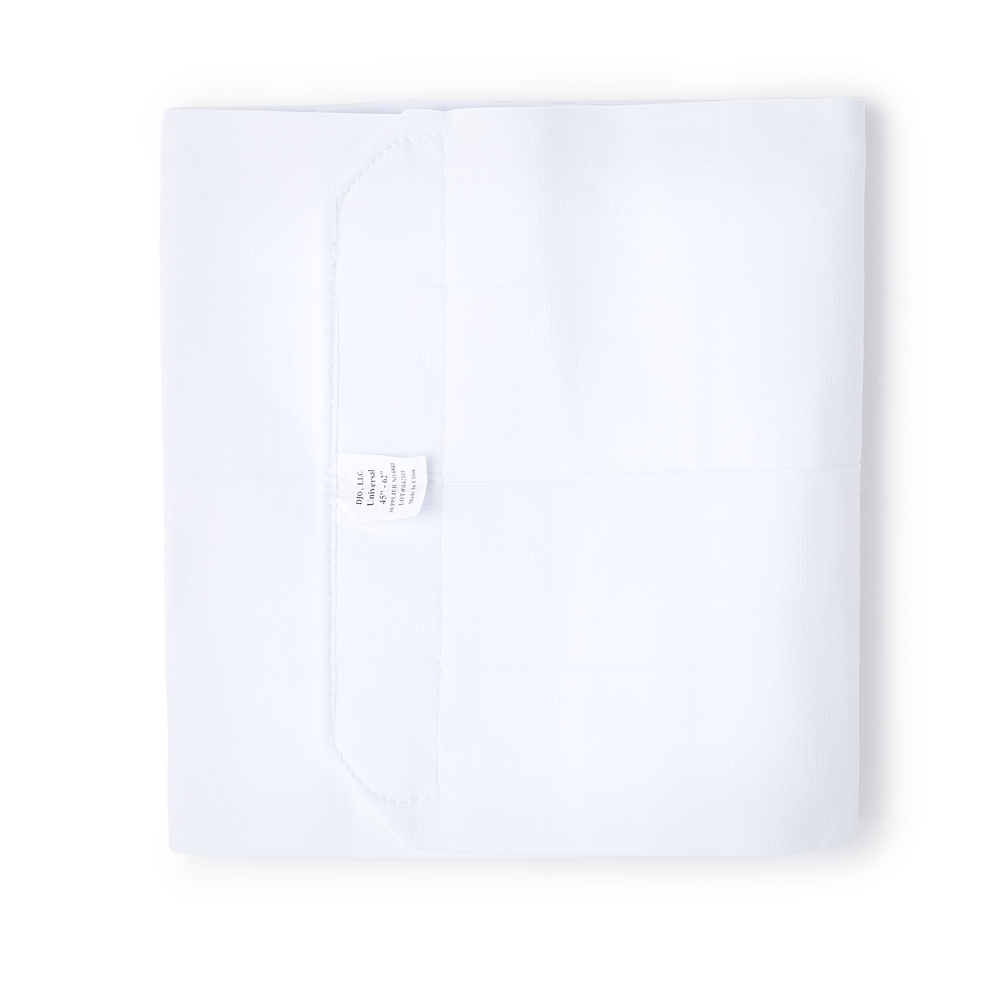 Procare 4-Panel Abdominal Support, One Size Fits 45 - 62 Inch Waists MK 302631