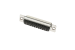 DB25 Female Solder Cup Connector