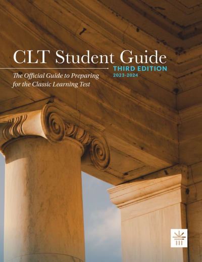 Classical Learning Test (CLT) Student Guide 3rd Edition