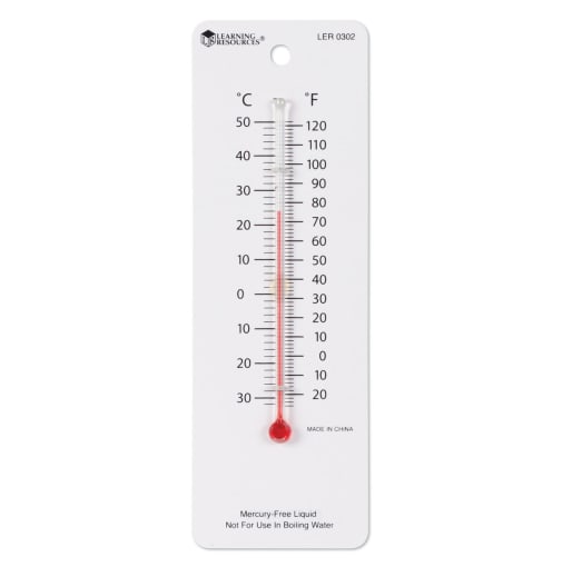 Student Thermometer