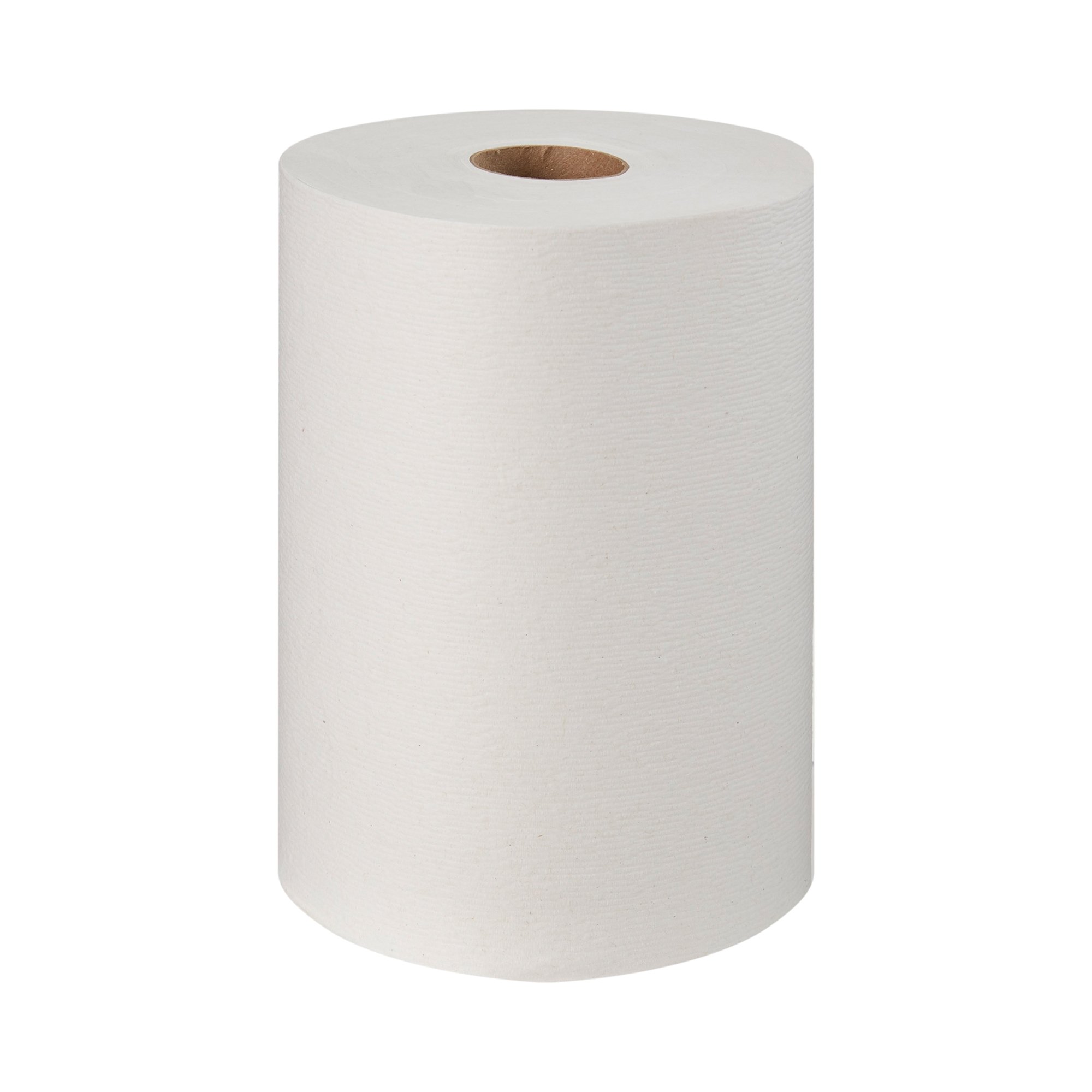 Scott Control Slimroll White Paper Towel, 8 Inch x 580 Foot, 6 Rolls per Case MK 740536