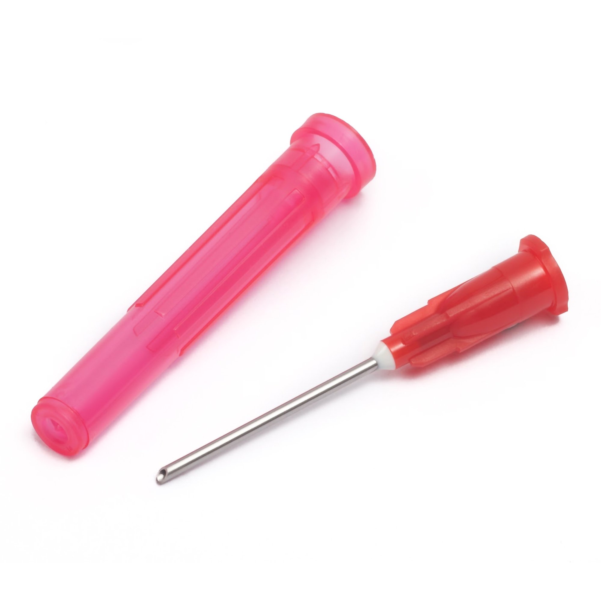 Blunt Fill Needle RELI 18 Gauge Blunt MK 1218455