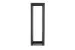42U LINIER Server Cabinet - No Doors/No Side Panels - 24&quot; Depth