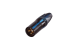 Neutrik NC3MXX-B 3-Pole XLR Male Cable Connector, Black Metal