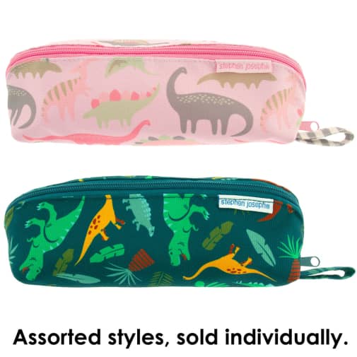 Pencil Pouch - Dino