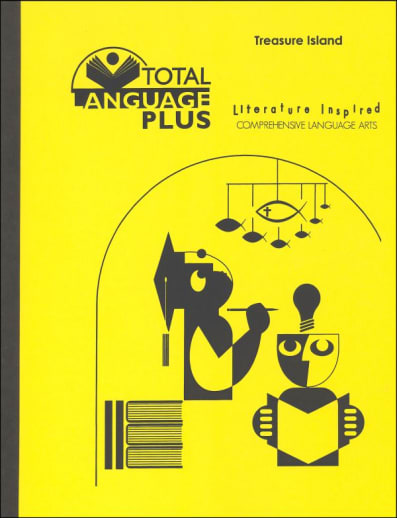 Treasure Island Discovery Guide