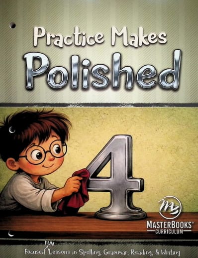 Practice Makes Polished Level 4