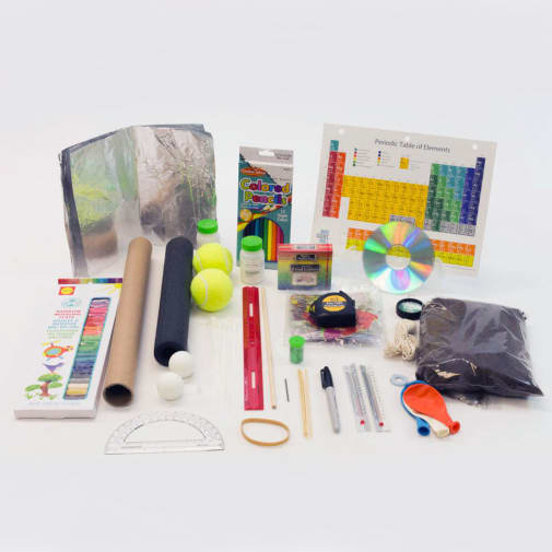 R.E.A.L. Science Odyssey Astronomy 2 Lab Kit