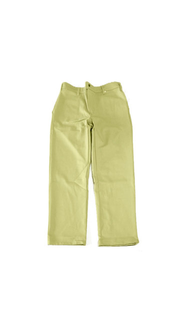 Pants: 8 oz. Kevlar® Twill