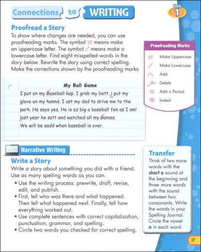 おすすめネット Zaner-Bloser Spelling Edition Student 2 Grade Connections 語学・辞書・学習参考書