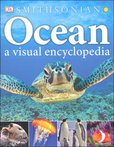 Ocean: A Visual Encyclopedia
