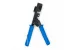 90 Degree Keystone Jack Crimp Tool