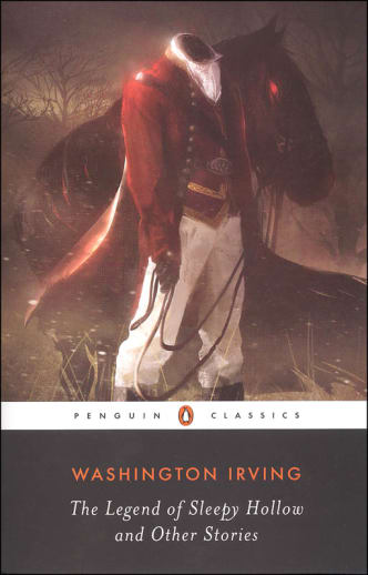 The Legend of Sleepy Hollow and Other Stories (Penguin Classics)