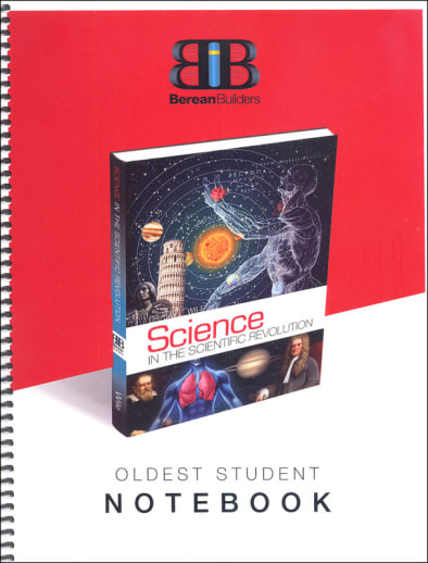 Oldest Student Notebook for Science in the Scientific Revolution