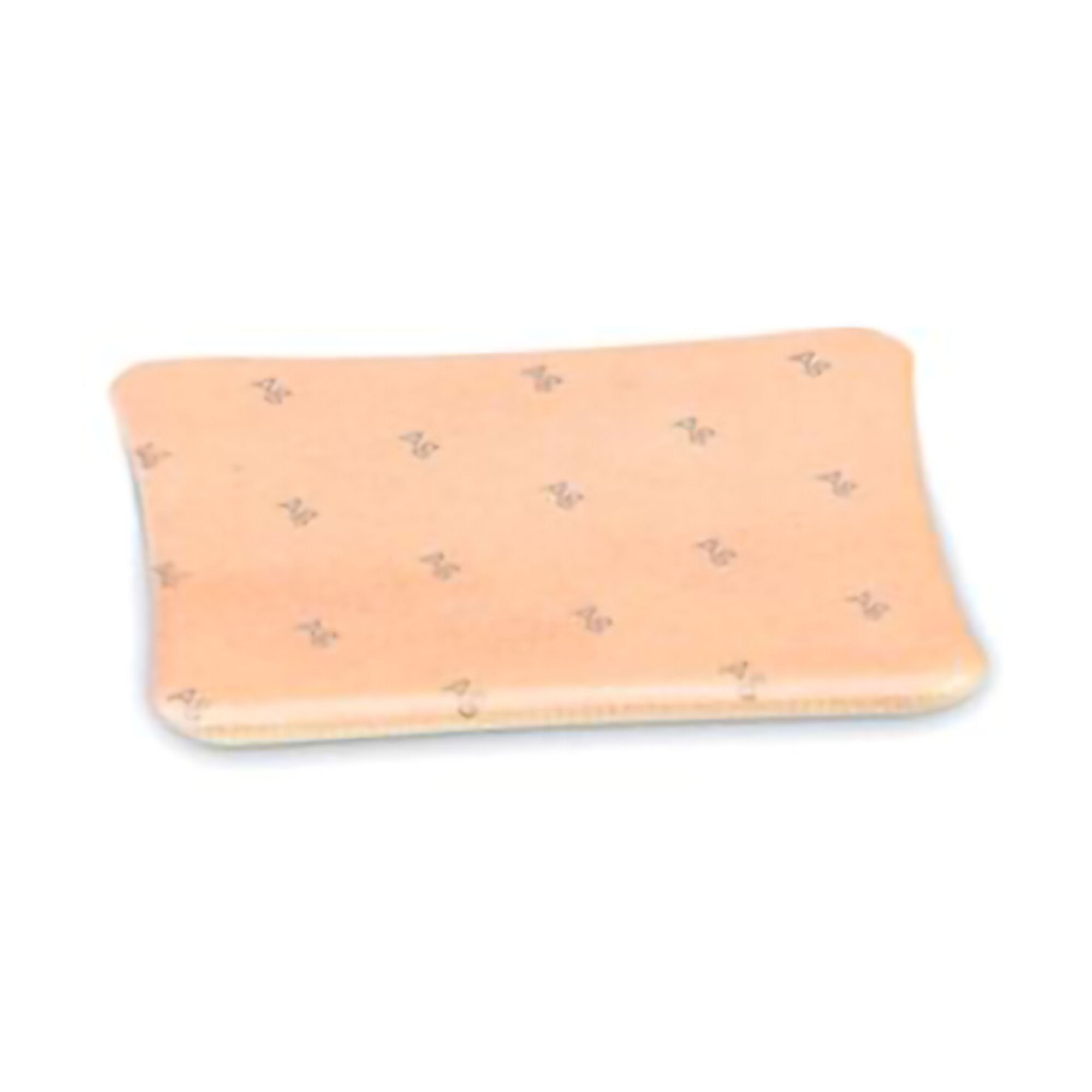 Allevyn Ag Non-Adhesive Silver Foam Dressing, 4 x 4 Inch MK 638849