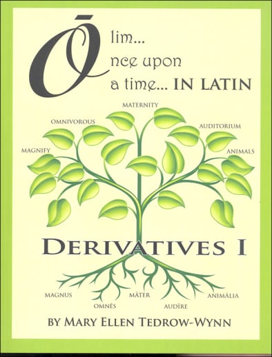 Once Upon a Time (Olim in Latin) Derivatives I