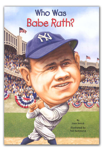 Who Was Babe Ruth?