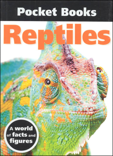 Reptiles (Pocket Books)