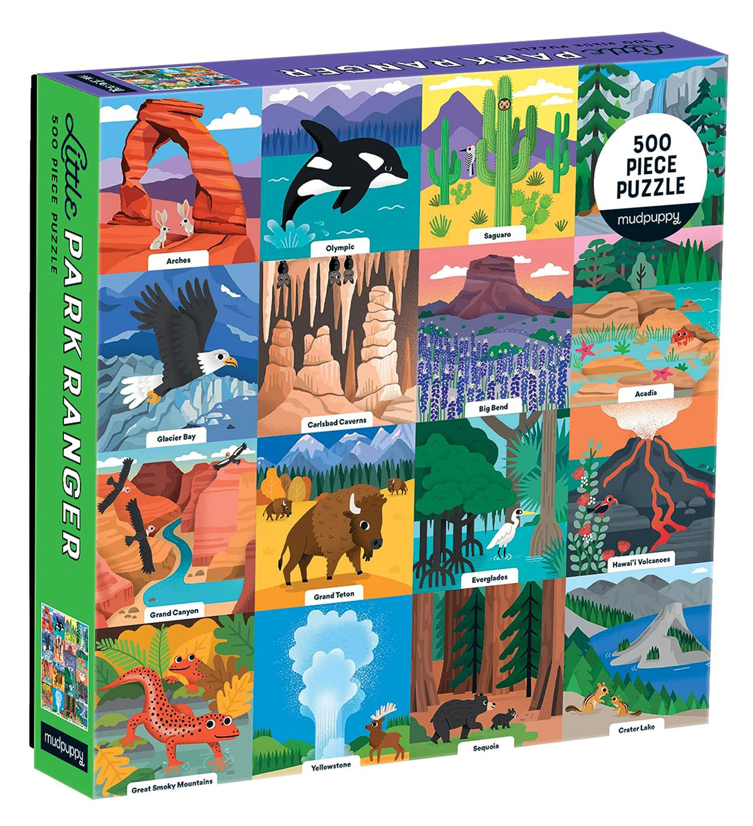 Crafts & Hobbies - Puzzles: 25% Off in Cart! - 500 Pieces - Ben Franklin Online