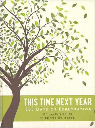 This Time Next Year: 365 Days of Exploration