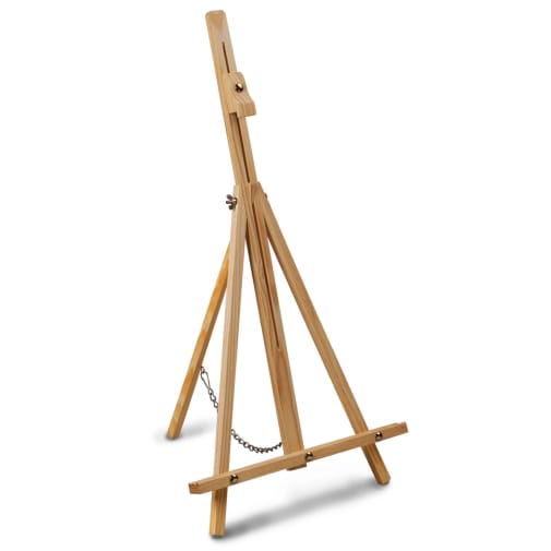 Art Table Easel (24" H x 14" W)