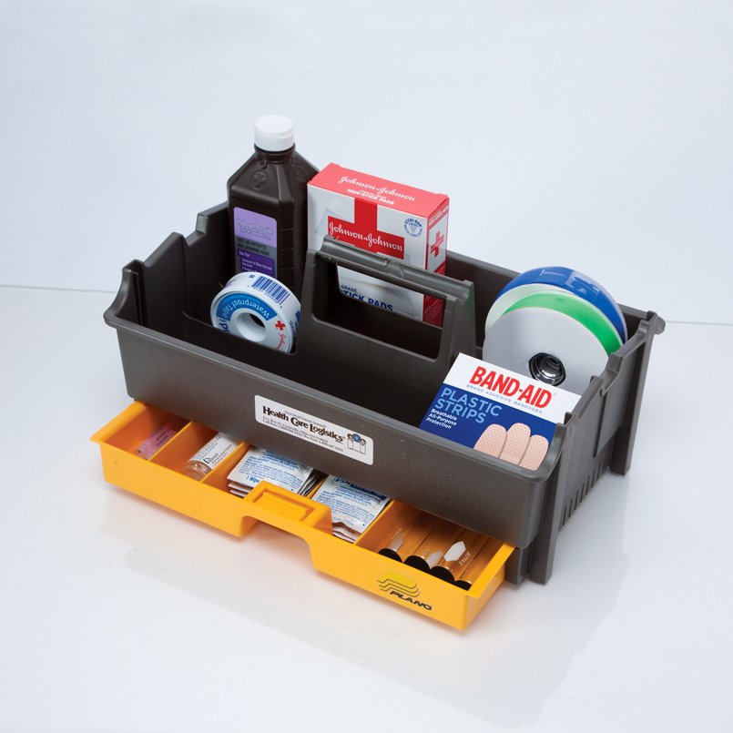 Carry Caddy with Drawer MK 841909