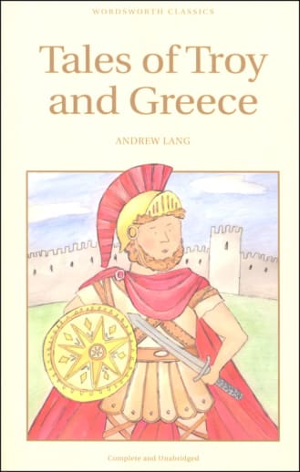 Tales of Troy and Greece