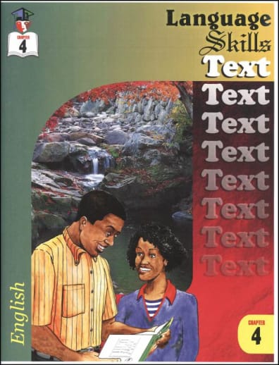 English I: Language Skills Chapter 4 Text