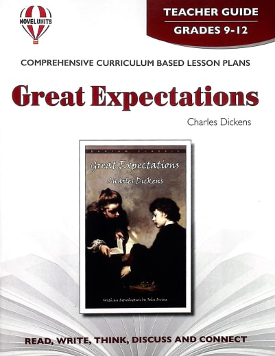 Great Expectations Teacher Guide