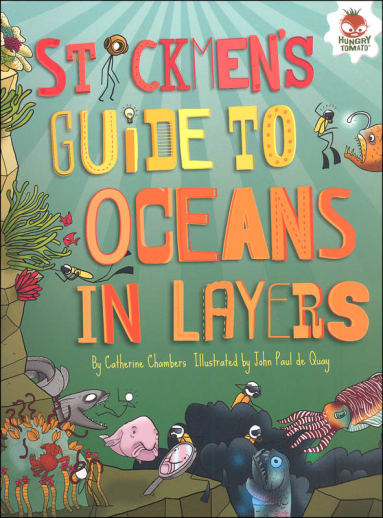 Stickmen's Guide to Oceans in Layers