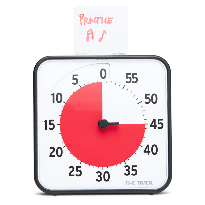 Time Timer (8 square clock)