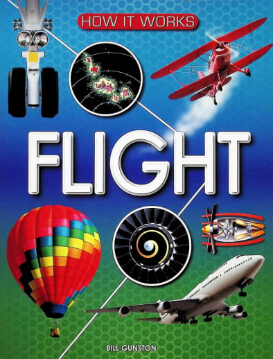How it Works: Flight