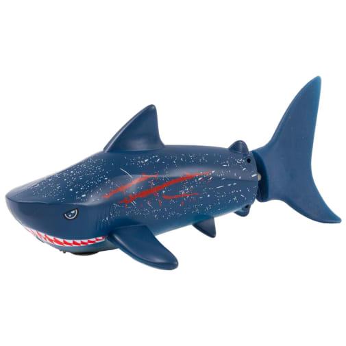 RC Mini Shark