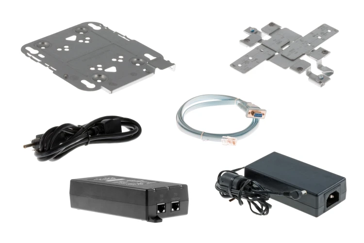 Cisco Aironet Deployment Kit, No Antennas, Refurbished, Original Cisco Aironet Deployment Kit, No Antennas, Refurbished, Original