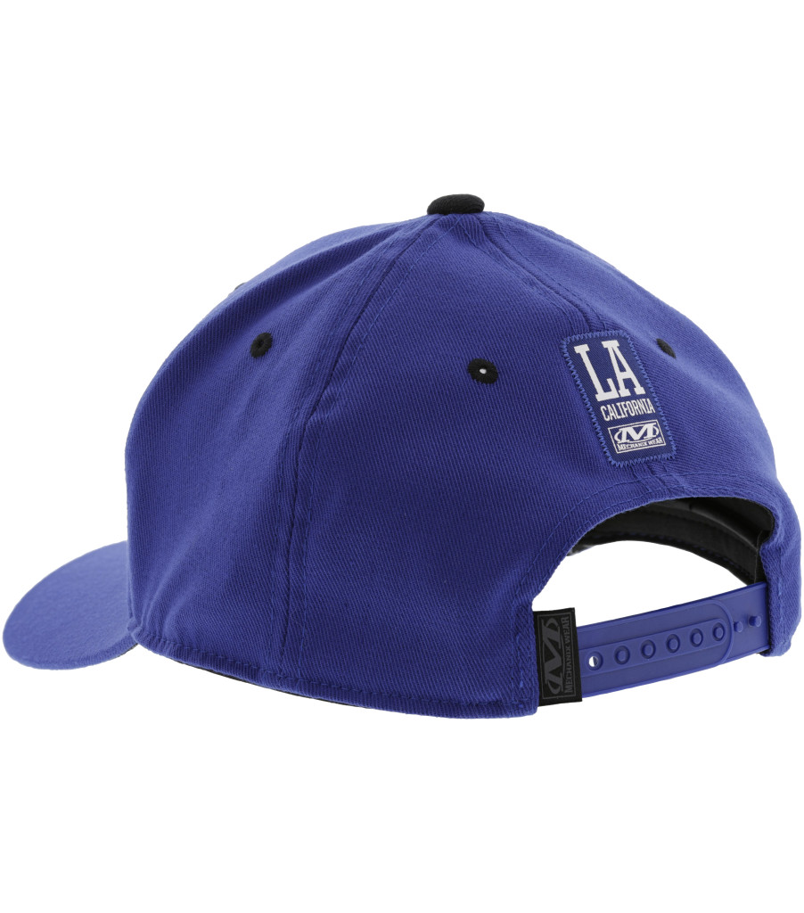 Chavez Royal Snapback, , large image number 1