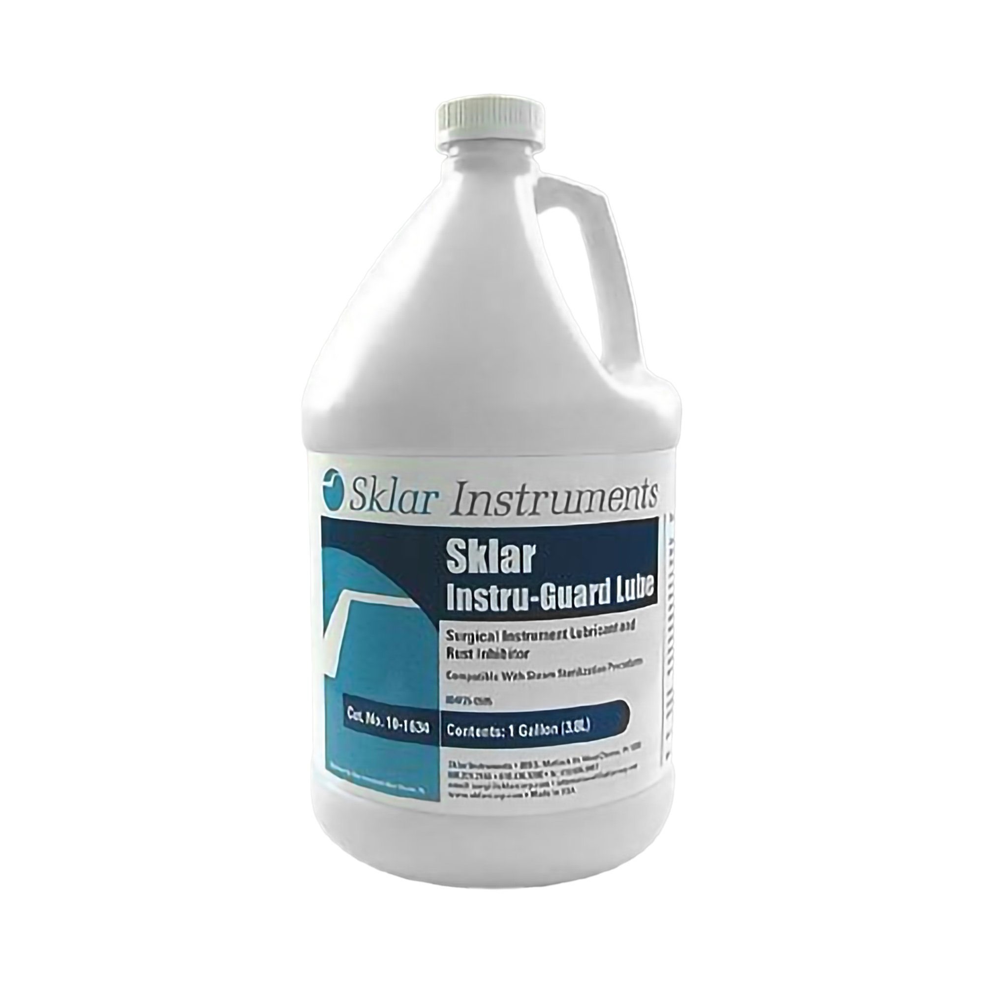 Sklar Instru-Guard Lube Instrument Lubricant / Rust Inhibitor MK 146731