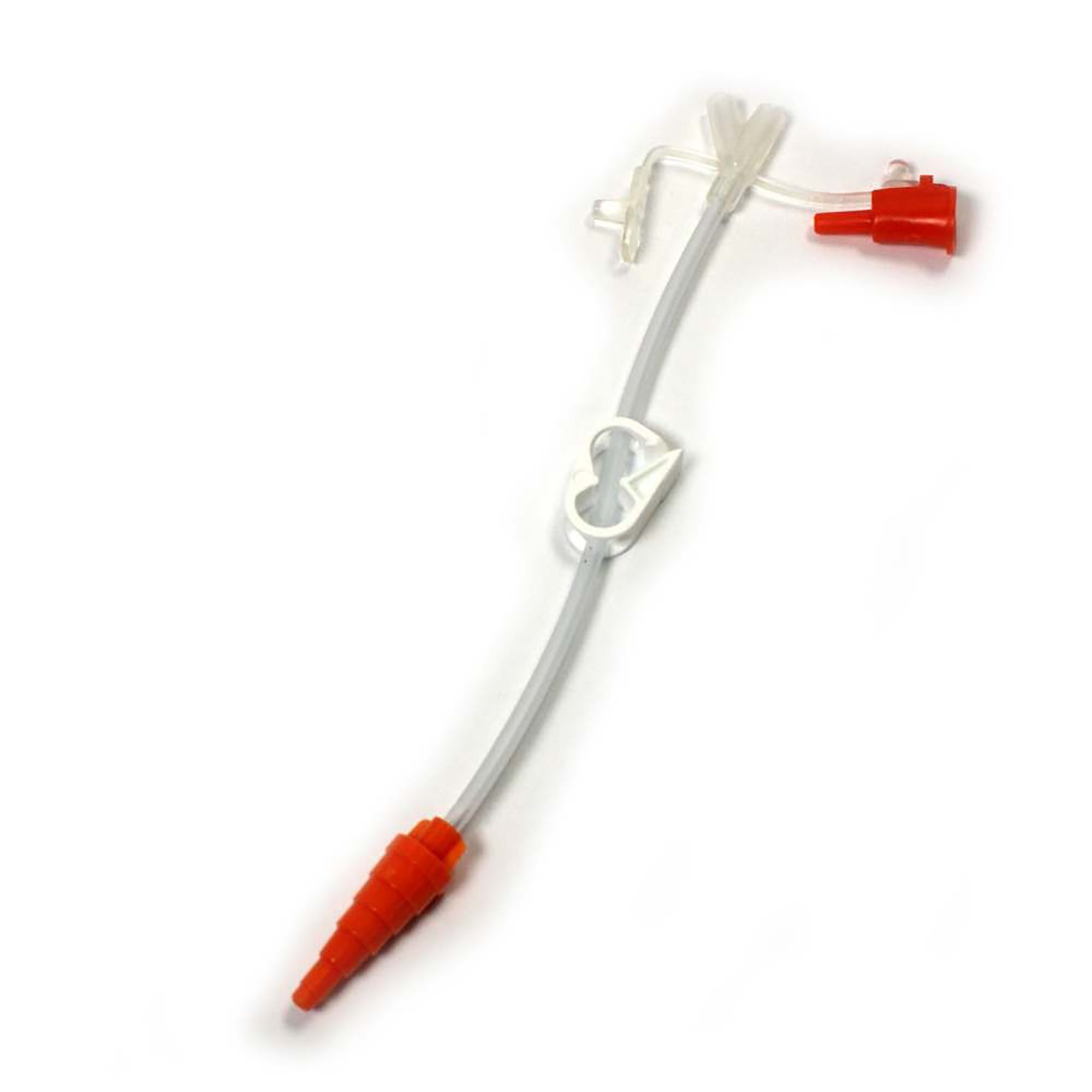 Corflo Enteral Extension Set, 5-Inch Tube Length MK 167419